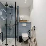 דירה Kajuete #5 Dock 6a ווסטרלנד