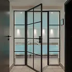 Kajuete #5 Dock 6a דירה ווסטרלנד