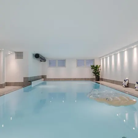 Apartman Kajuete #5 Dock 6a *