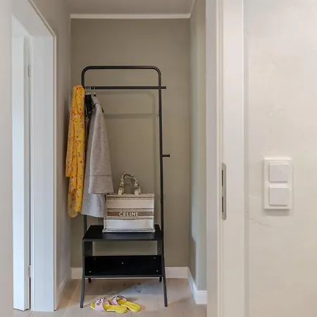 Kajuete #5 Dock 6a Apartman *