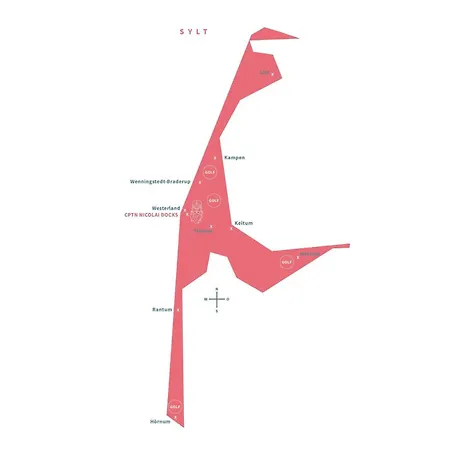 Kajuete #5 Dock 6a *