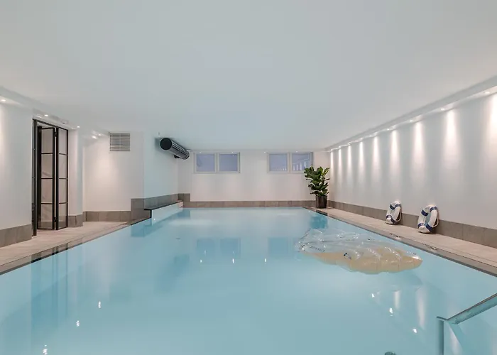 Apartman Kajuete #5 Dock 6a *