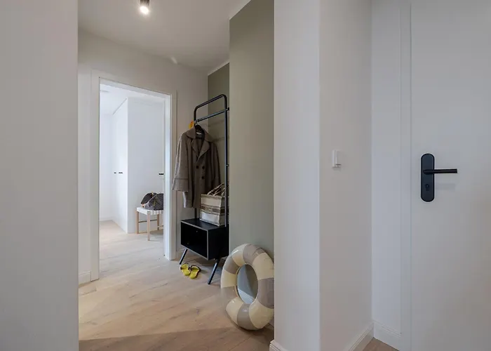 Apartman Kajuete #5 Dock 6a