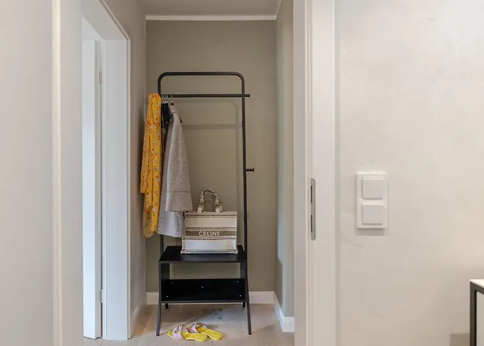 Kajuete #5 Dock 6a Apartman *