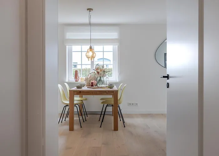 Kajuete #5 Dock 6a Westerland