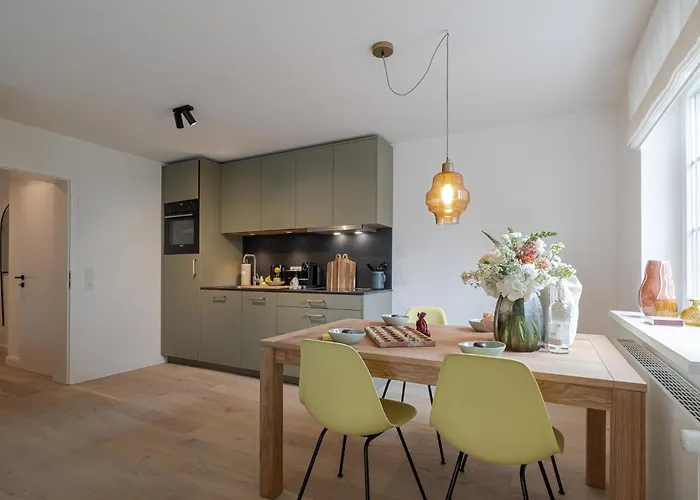 Kajuete #5 Dock 6a Westerland