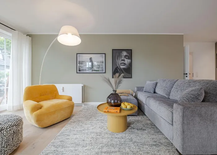 Apartman Kajuete #5 Dock 6a