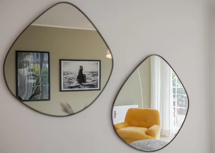 Apartman Kajuete #5 Dock 6a *