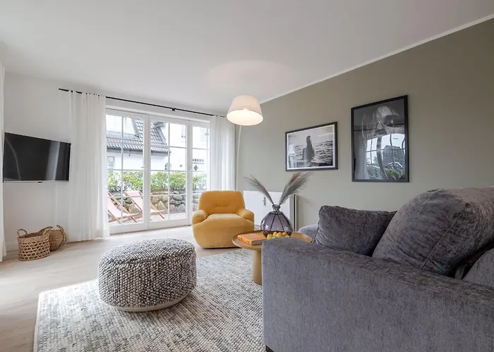 Kajuete #5 Dock 6a Apartman *