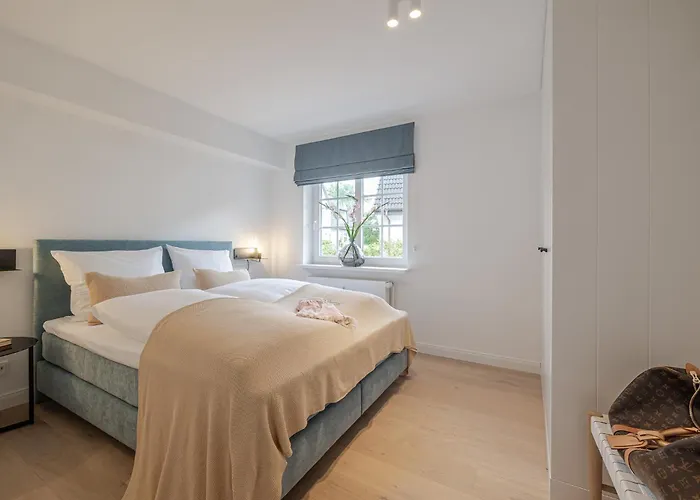 Kajuete #5 Dock 6a * Westerland