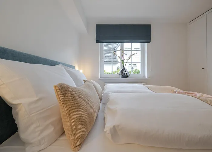 Kajuete #5 Dock 6a * Westerland