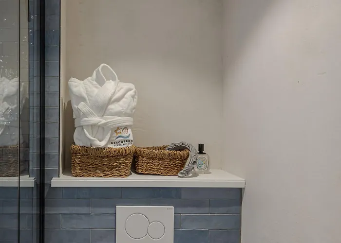 Kajuete #5 Dock 6a Westerland