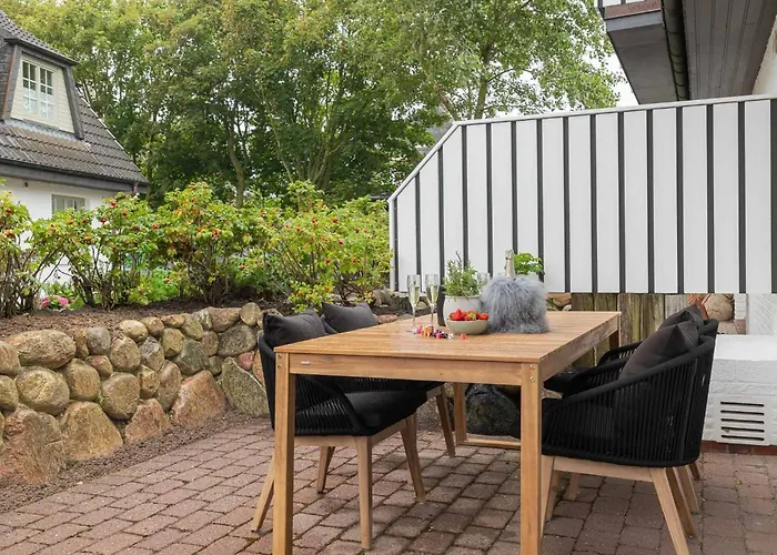 Kajuete #5 Dock 6a Apartman *