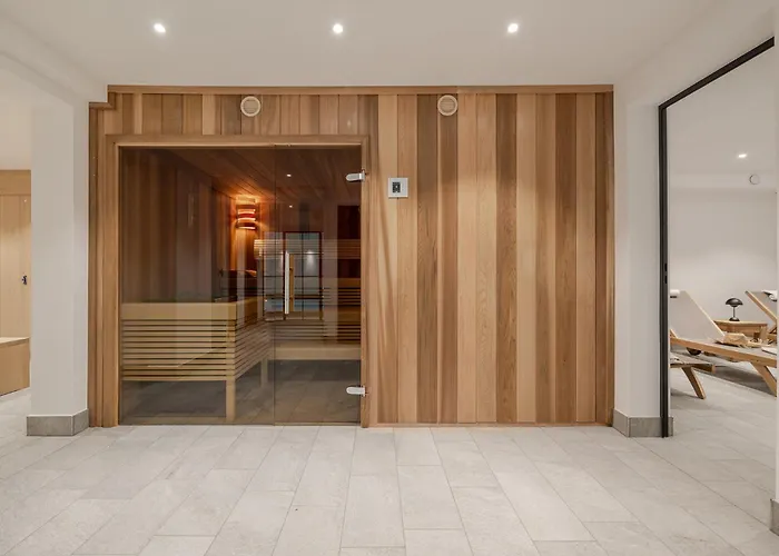 Kajuete #5 Dock 6a Westerland