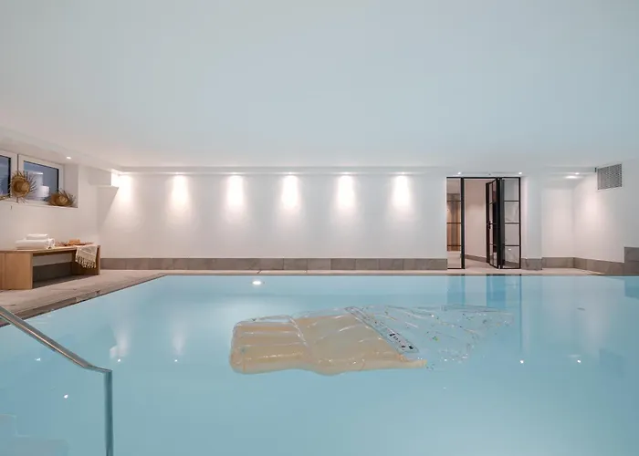 Apartman Kajuete #5 Dock 6a *