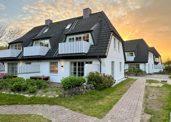 Apartman Kajuete #5 Dock 6a *